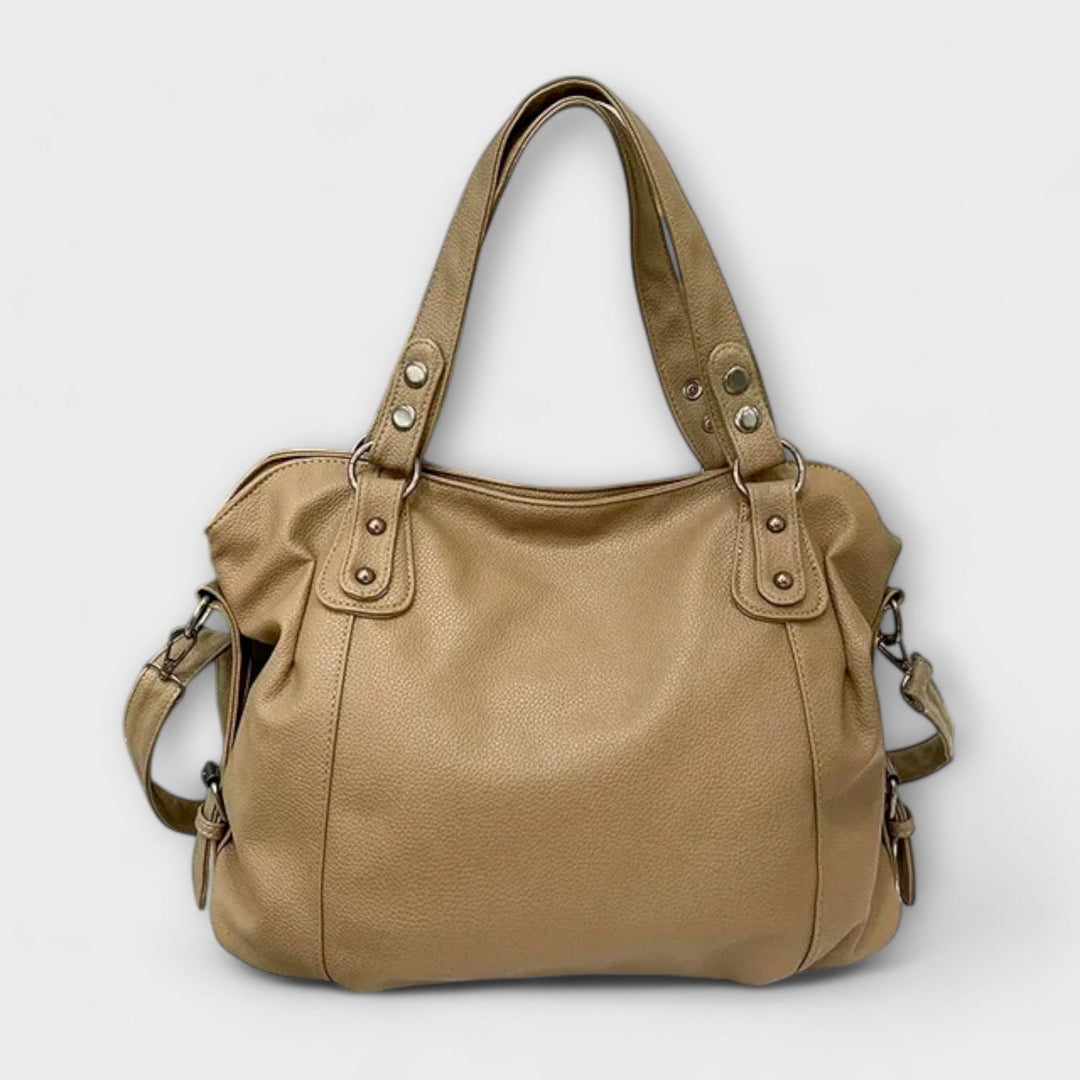 Bellefort Paris - Sac Épaule Hobo Élégant