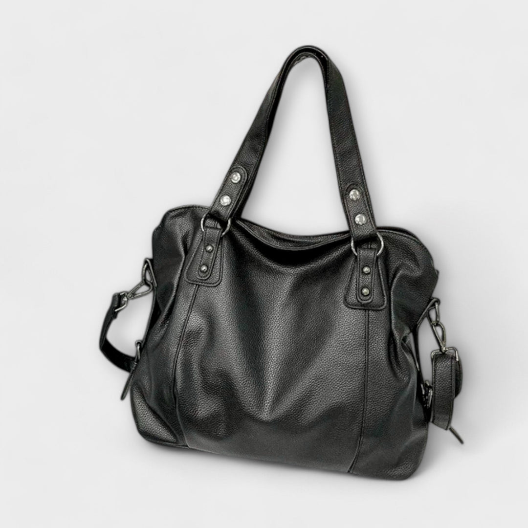 Bellefort Paris - Sac Épaule Hobo Élégant