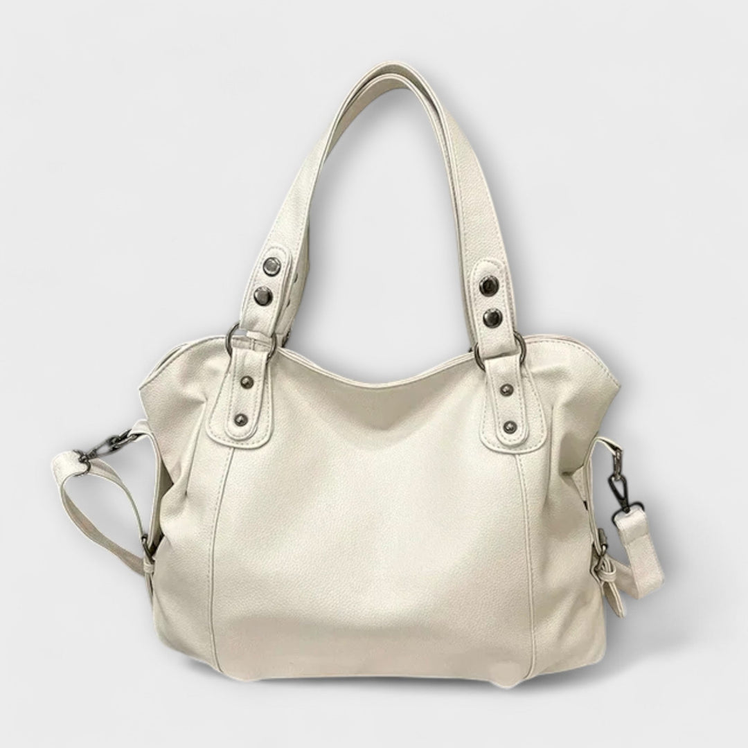 Bellefort Paris - Sac Épaule Hobo Élégant