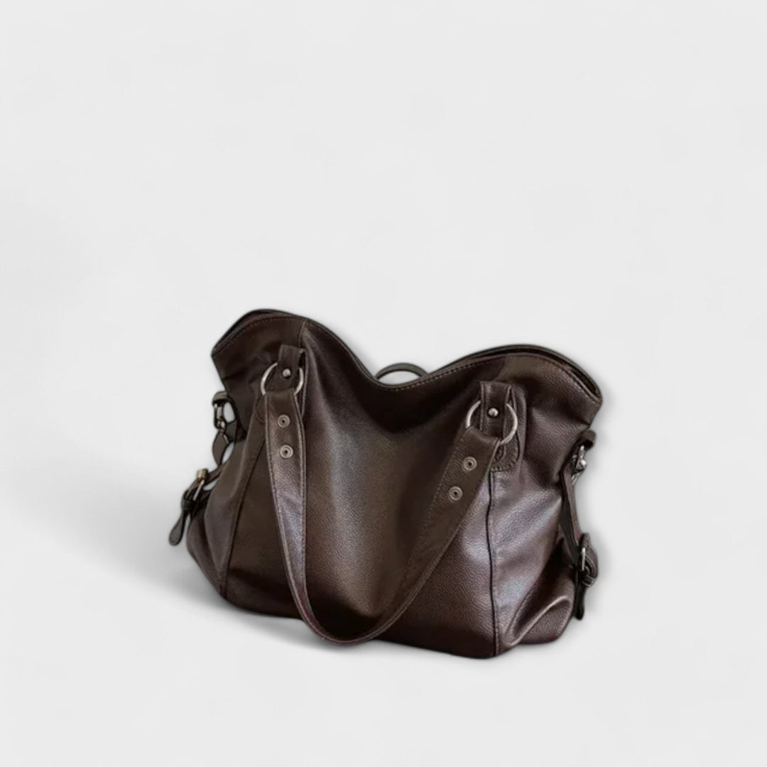 Bellefort Paris - Sac Épaule Hobo Élégant