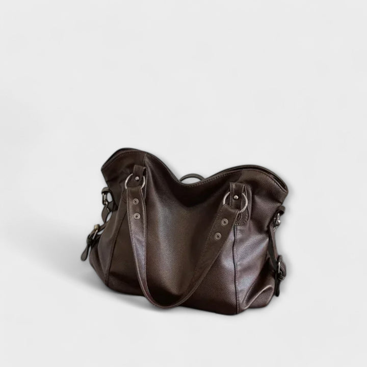Bellefort Paris - Sac Épaule Hobo Élégant