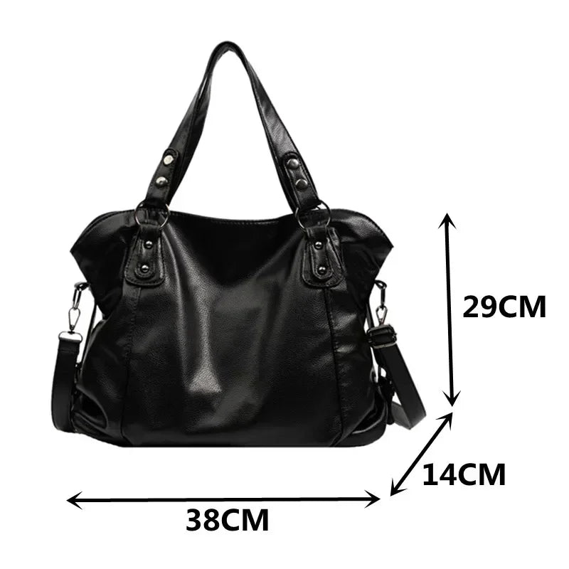 Bellefort Paris - Sac Épaule Hobo Élégant