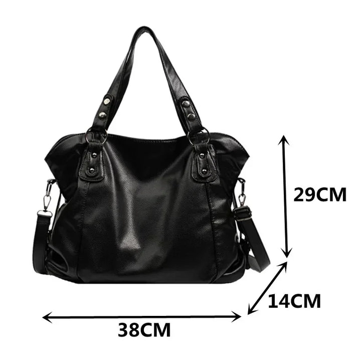 Bellefort Paris - Sac Épaule Hobo Élégant