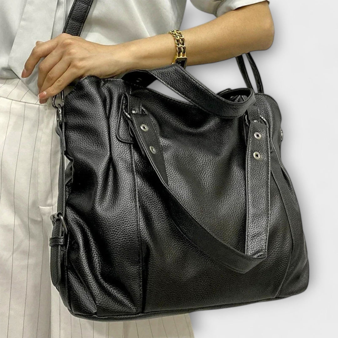 Bellefort Paris - Sac Épaule Hobo Élégant