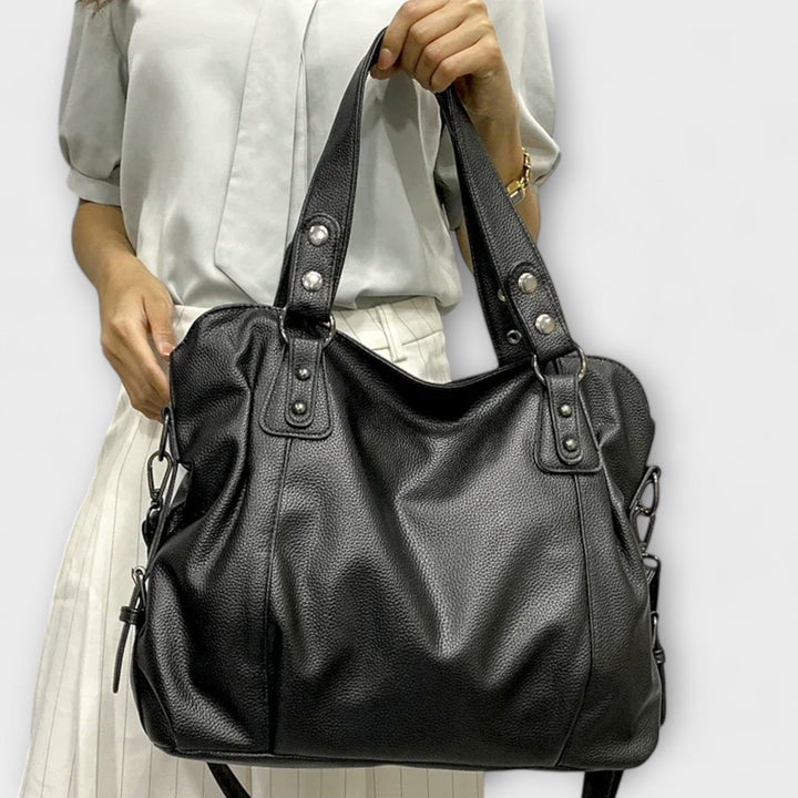 Bellefort Paris - Sac Épaule Hobo Élégant