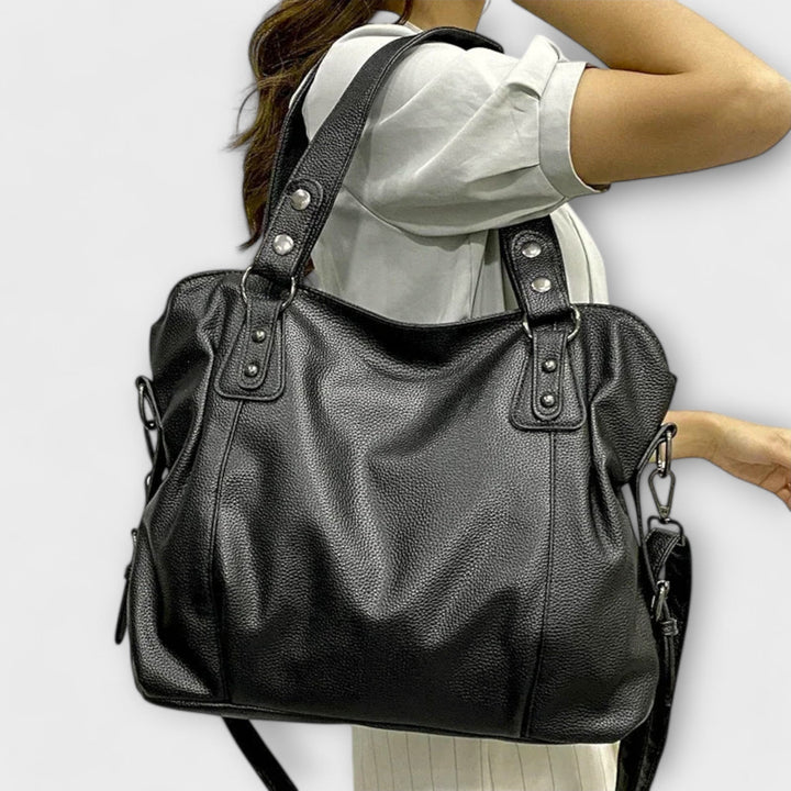 Bellefort Paris - Sac Épaule Hobo Élégant
