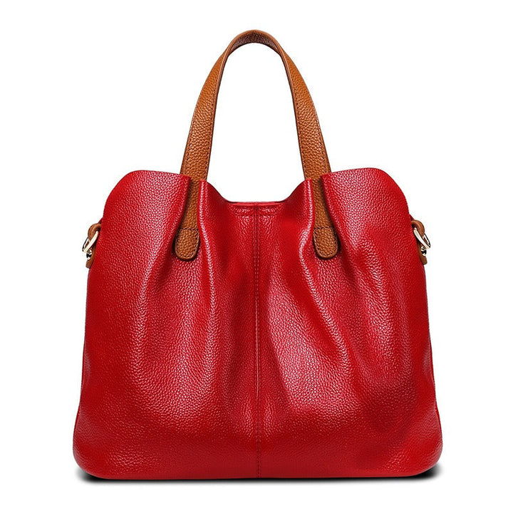 Alana | Sac fourre-tout en cuir