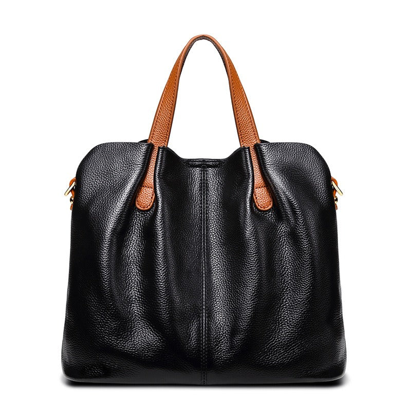 Alana | Sac fourre-tout en cuir