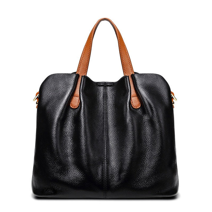Alana | Sac fourre-tout en cuir