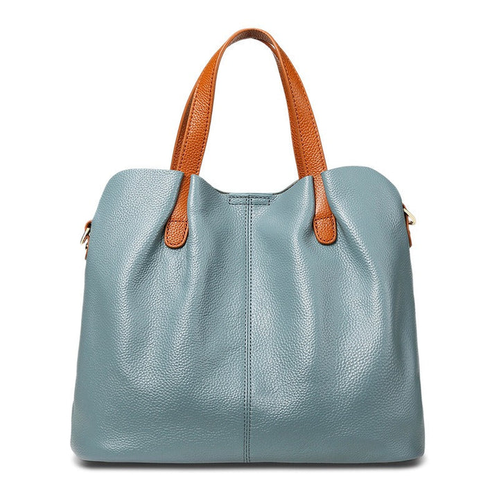 Alana | Sac fourre-tout en cuir
