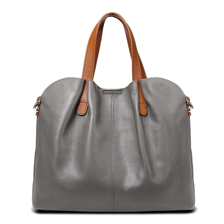 Alana | Sac fourre-tout en cuir