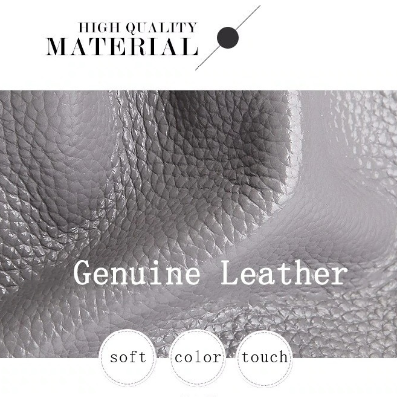 Alana | Sac fourre-tout en cuir