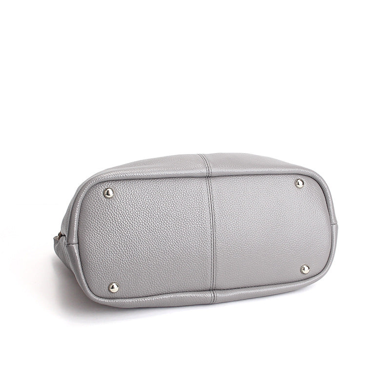 Alana | Sac fourre-tout en cuir