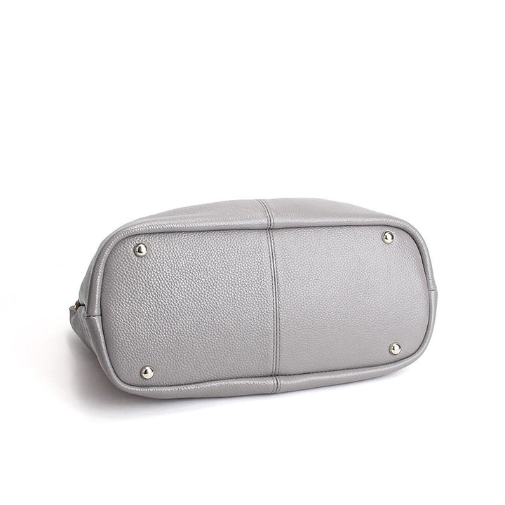 Alana | Sac fourre-tout en cuir