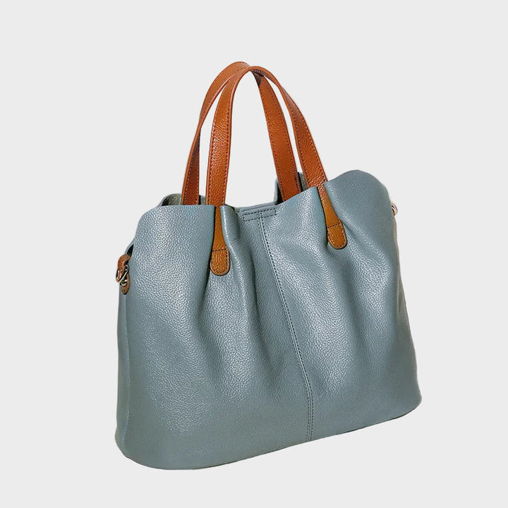 Alana | Sac fourre-tout en cuir