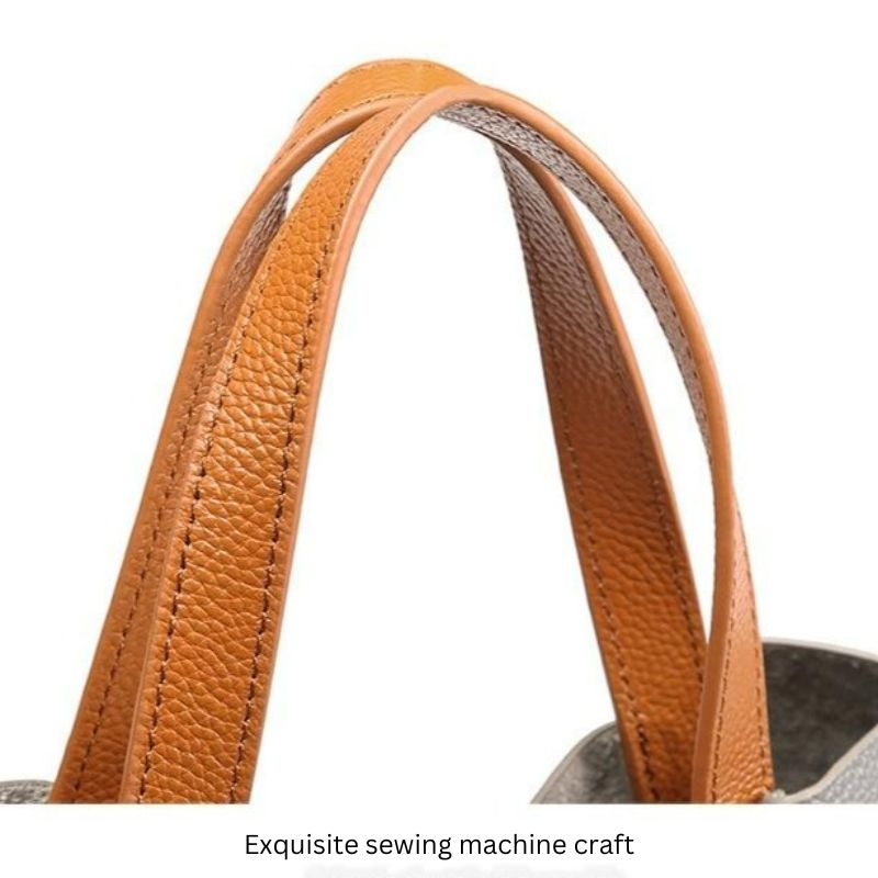Alana | Sac fourre-tout en cuir