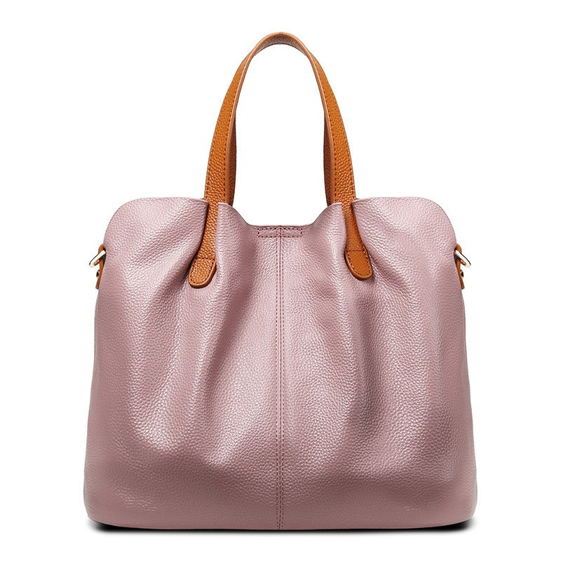 Alana | Sac fourre-tout en cuir