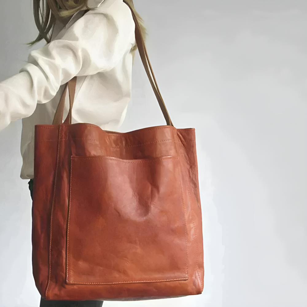Maisie - Sac à Main Urbain Classique