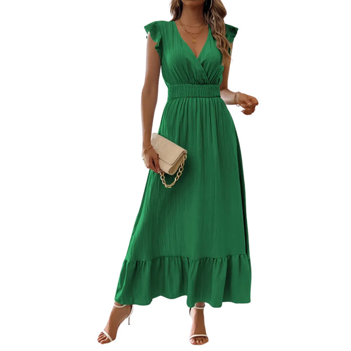 VELARA™ – Robe d&