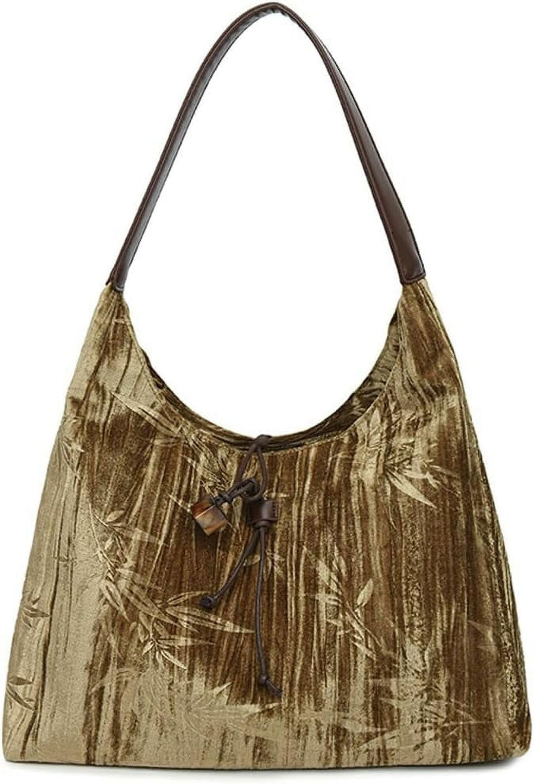 Amélie - Sac à bandoulière en velours