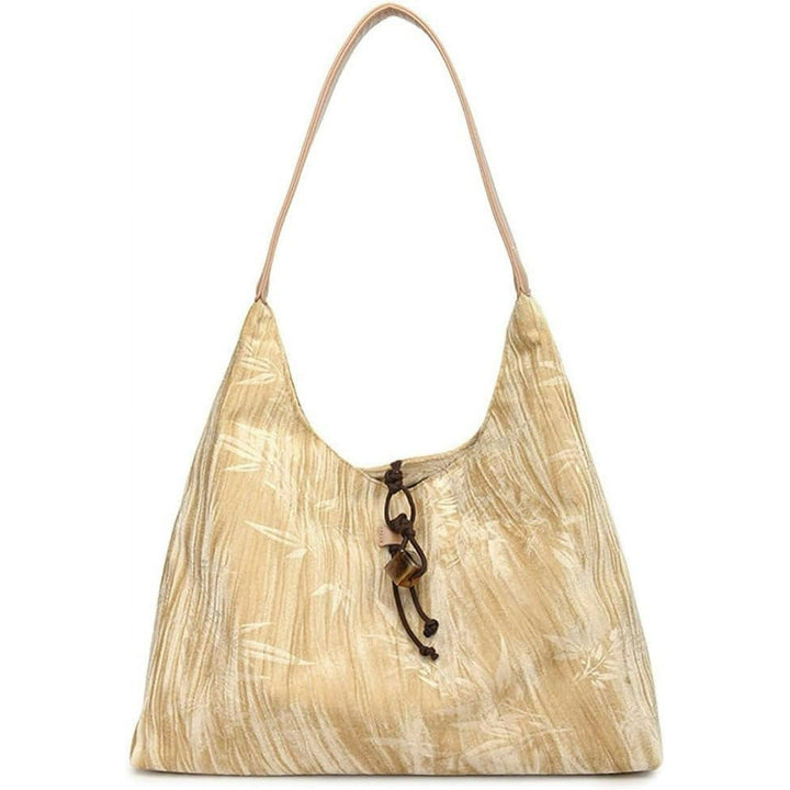 Amélie - Sac à bandoulière en velours