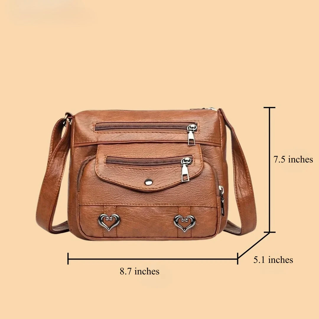 Sac bandoulière Verona™