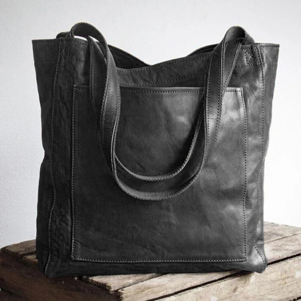 Maisie - Sac à Main Urbain Classique