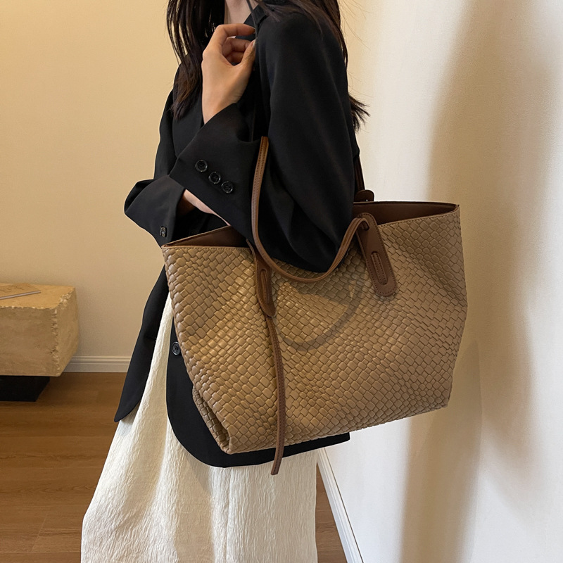 Sac cabas Arden Weave