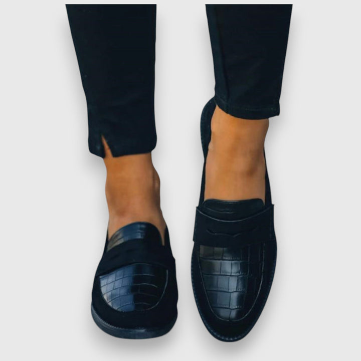 JULIETTE - MOCASSINS CONFORT QUOTIDIEN