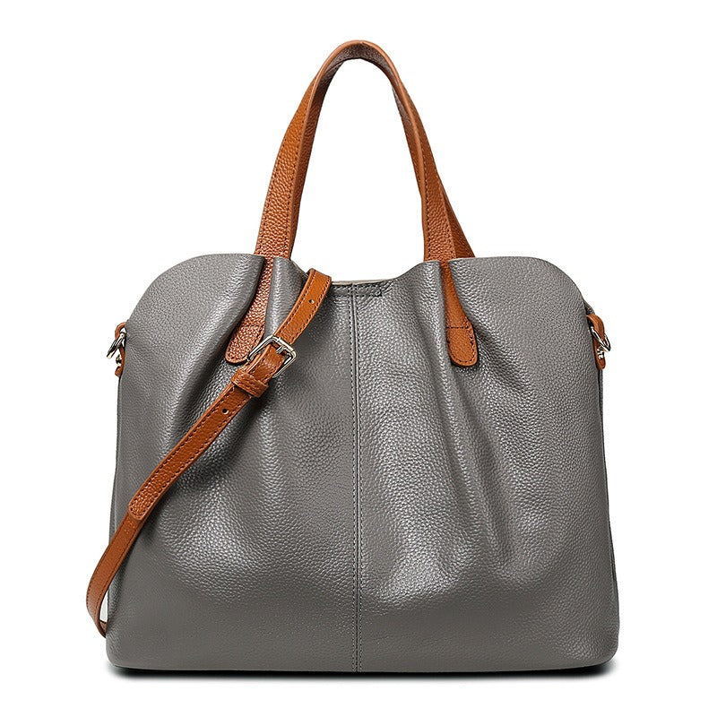 Alana | Sac fourre-tout en cuir
