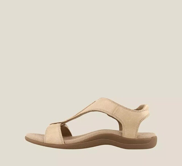 Sandales d&