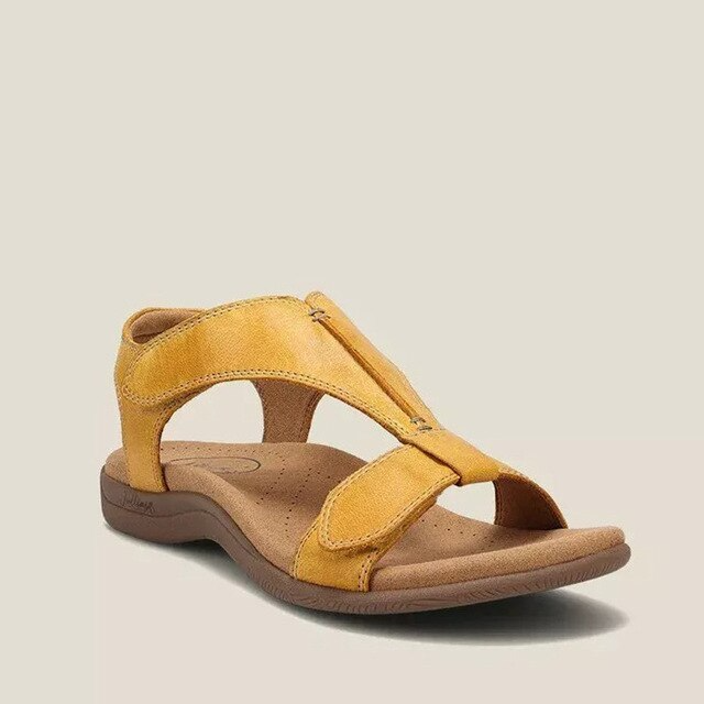 Sandales d&