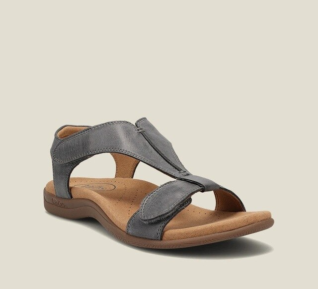 Sandales d&