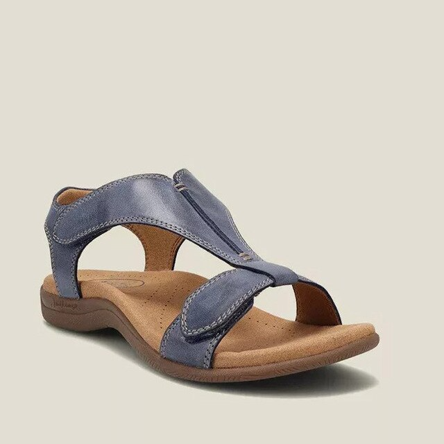 Sandales d&