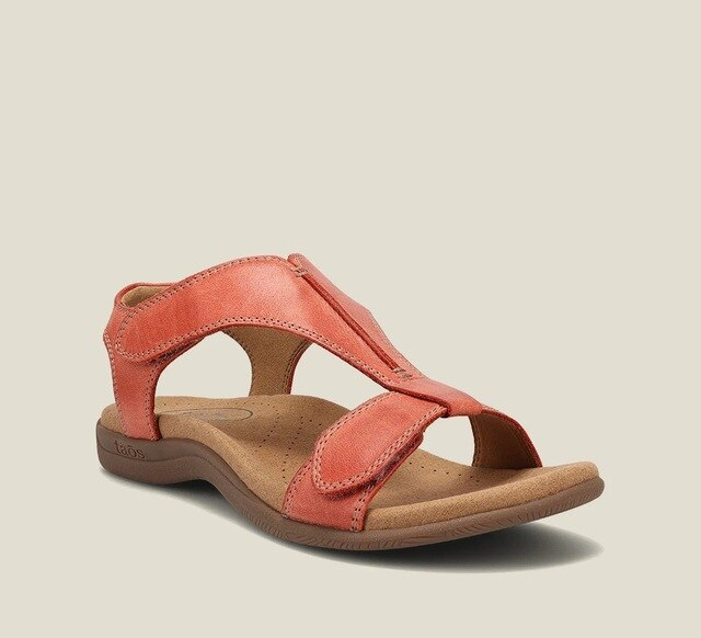 Sandales d&