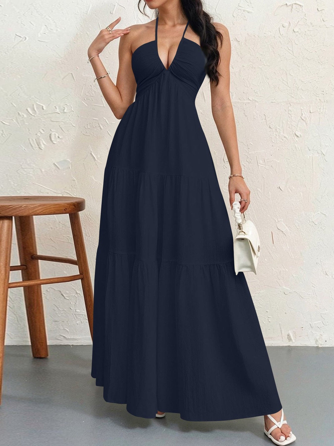 WALO™ - Robe longue d&