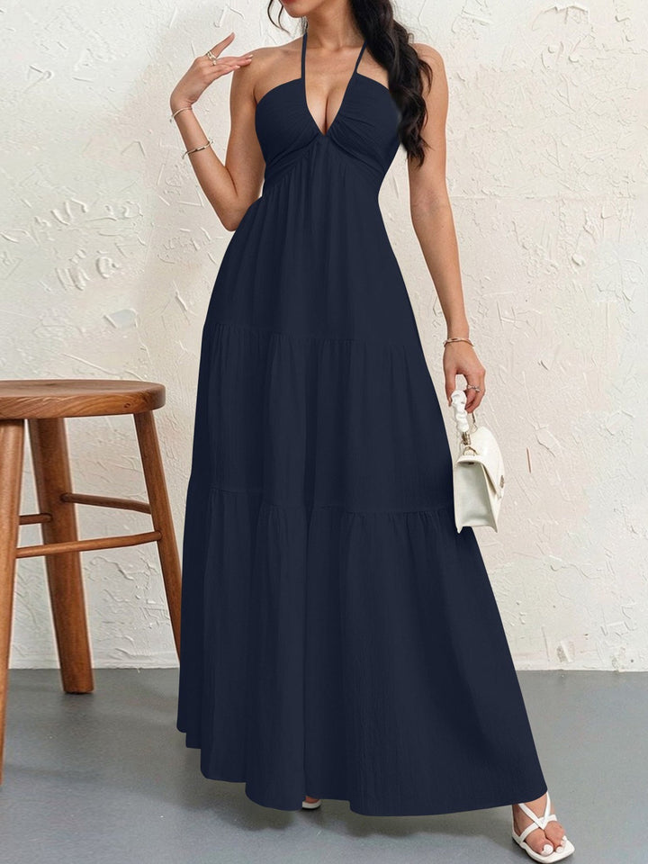 WALO™ - Robe longue d&
