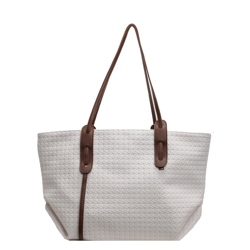 Sac cabas Arden Weave