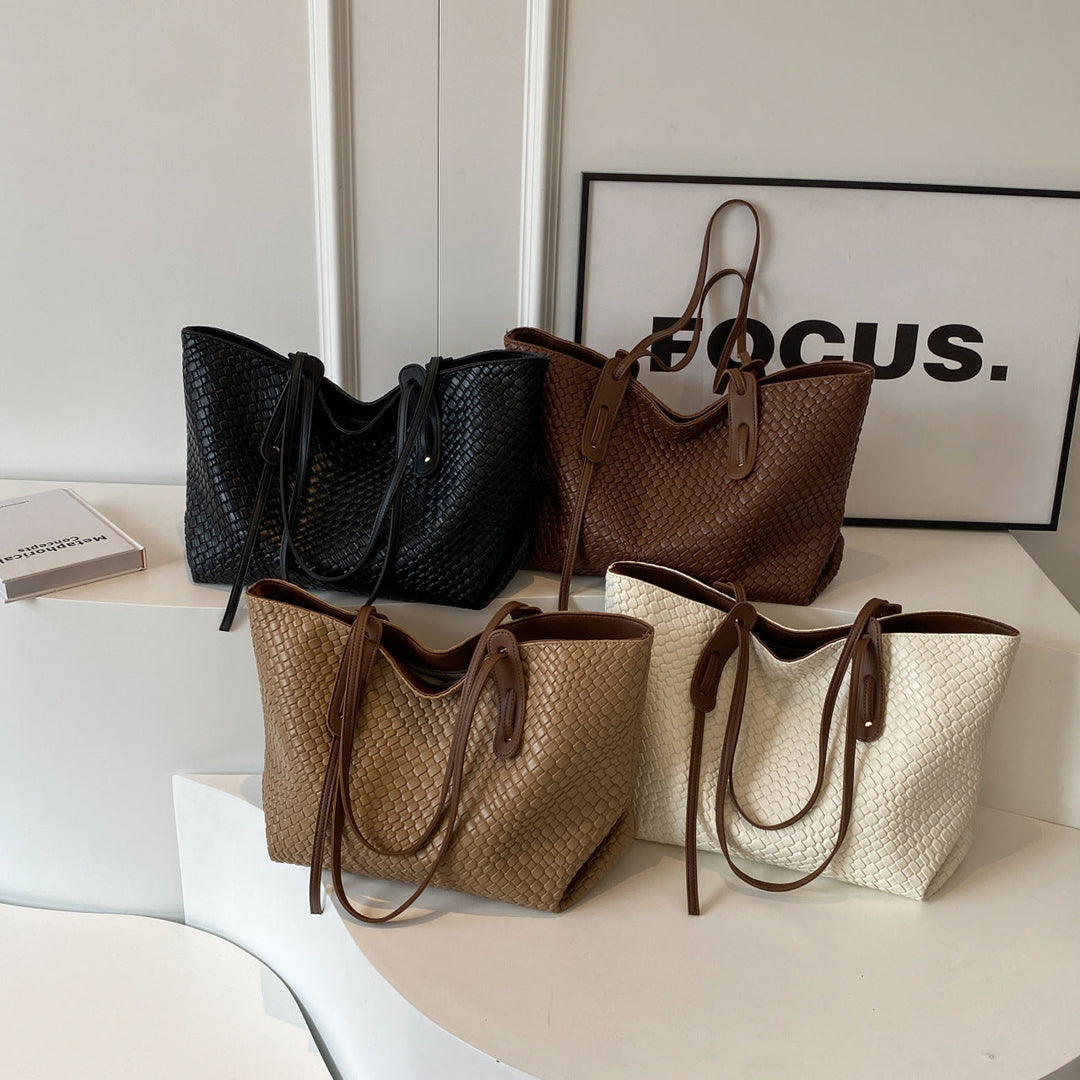 Sac cabas Arden Weave