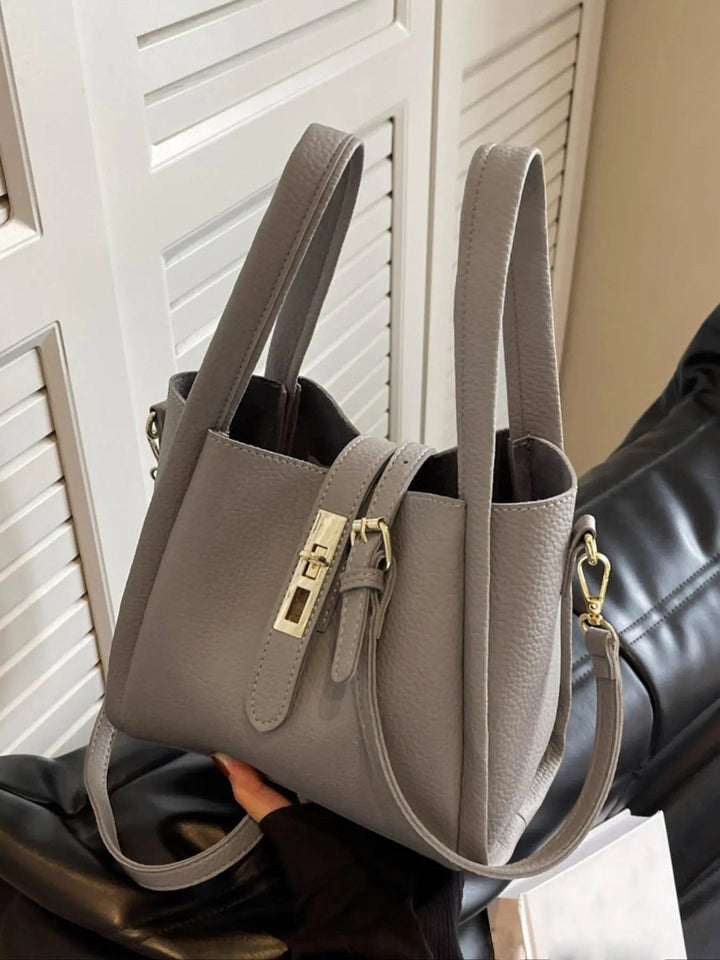 GYPSY™ - Sac à main élégant pour femme, style rétro, polyvalent, bandoulière