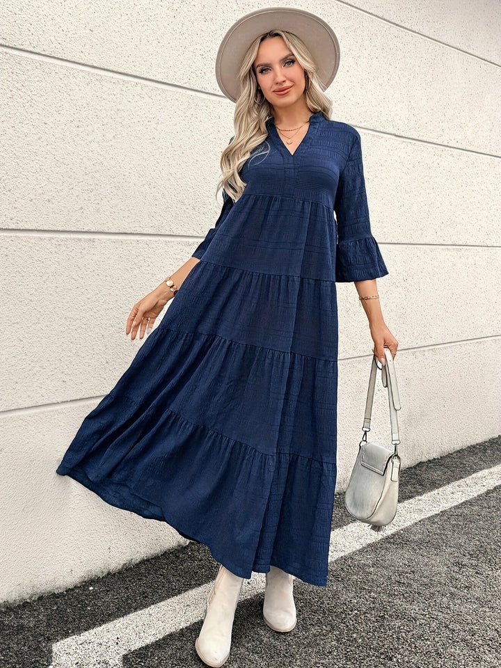 STELLA™ - Robe longue d&