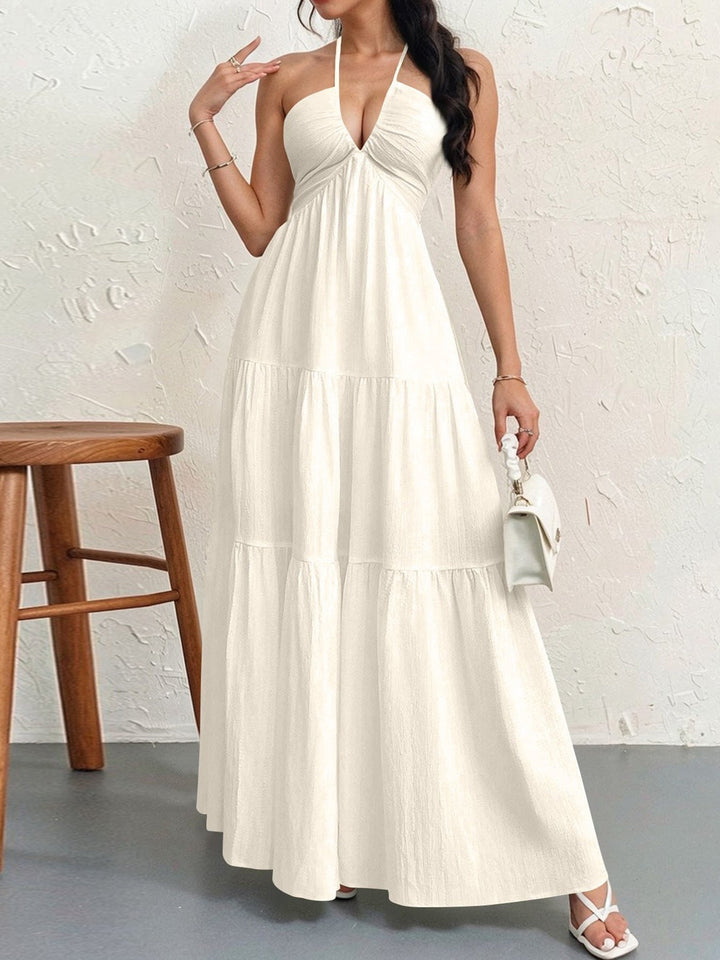 WALO™ - Robe longue d&