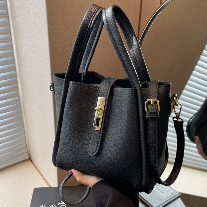 GYPSY™ - Sac à main élégant pour femme, style rétro, polyvalent, bandoulière