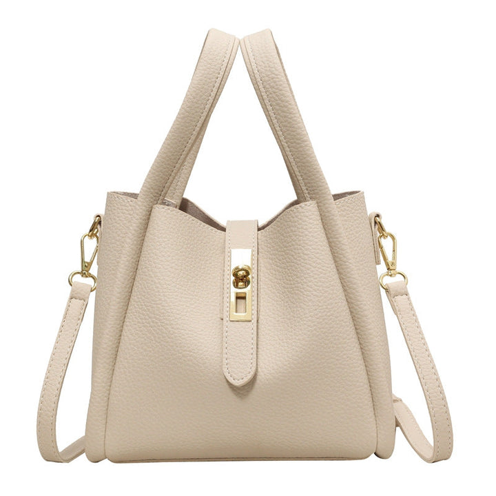 GYPSY™ - Sac à main élégant pour femme, style rétro, polyvalent, bandoulière