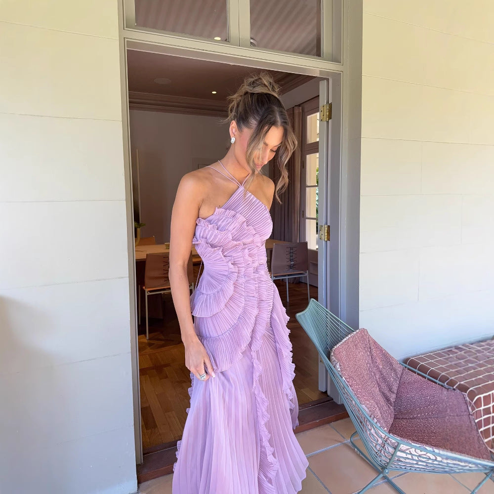 QUINTESSA™ - Robe longue d&