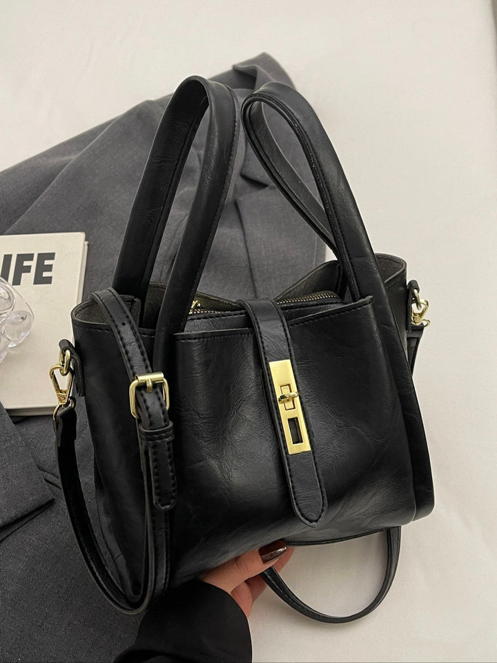 GYPSY™ - Sac à main élégant pour femme, style rétro, polyvalent, bandoulière