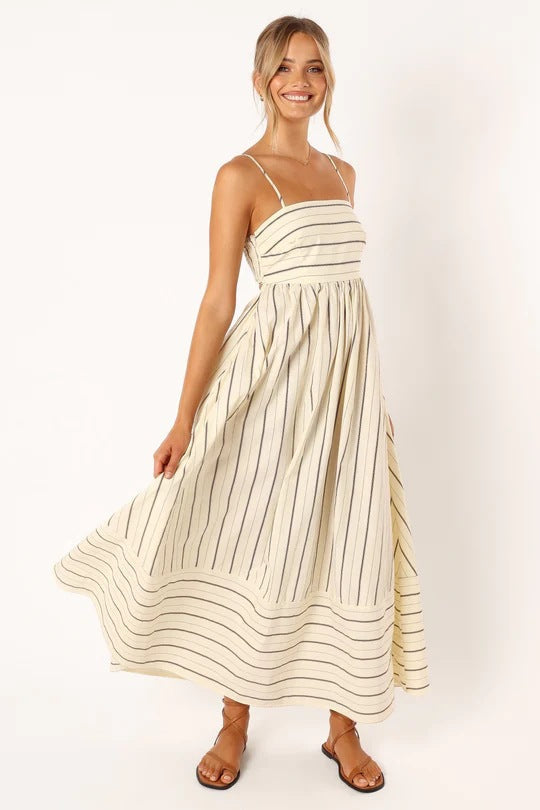 ROSIE™ - Robe longue d&
