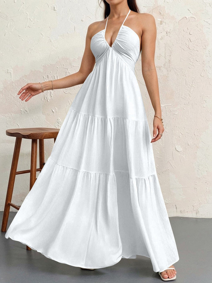 WALO™ - Robe longue d&