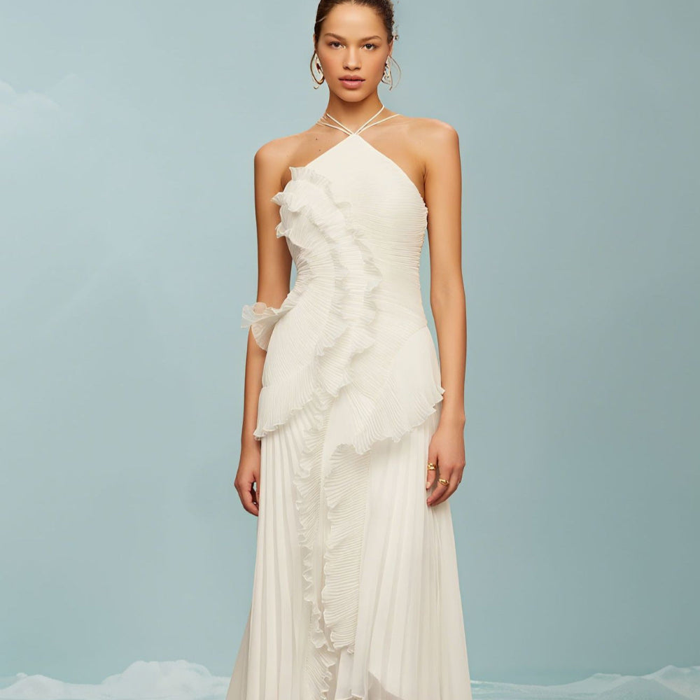 QUINTESSA™ - Robe longue d&