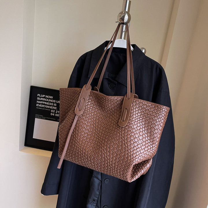 Sac cabas Arden Weave